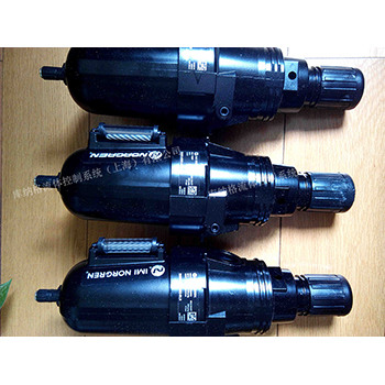 B68G-NNK-AR1-RLN過濾調壓閥 諾冠英國 norgren