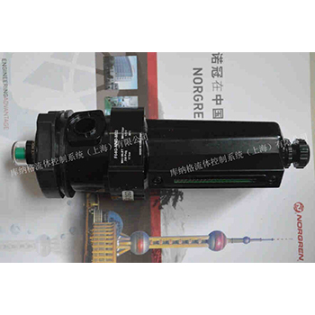 F64G-NNN-MD3 通用過濾器 諾冠英國 norgren