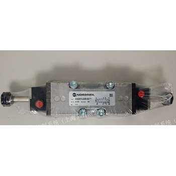 ISO 電磁閥SXE0574-A50-00 諾冠英國 NORGREN