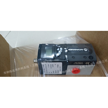 比例壓力閥VP5110BJ111H0 諾冠英國 NORGREN