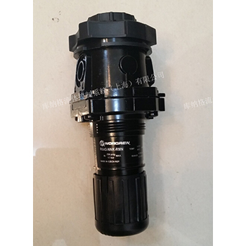 減壓閥 R64G-NNK-RMN 諾冠英國 NORGREN