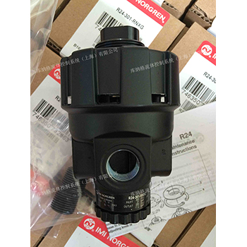 R24-301-RNXG 調(diào)壓閥 諾冠英國 NORGREN