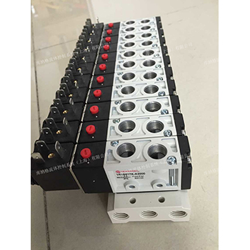 V51B517A-A213J 11聯(lián) 電磁閥 諾冠英國 NORGREN