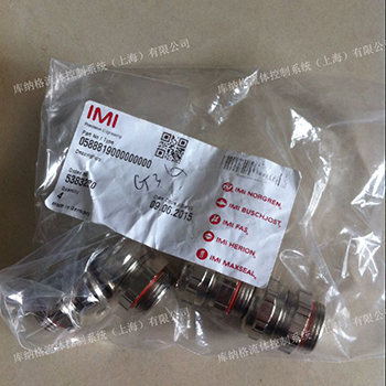 0588819 諾冠 NORGREN 進口品牌