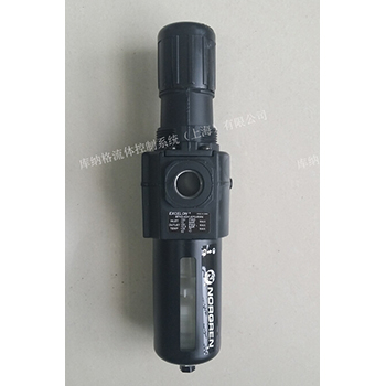 B74G-4GK-AP3-RMN 諾冠 NORGREN 進(jìn)口品牌