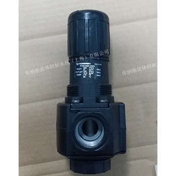 R74G-6GK-RMN 諾冠 NORGREN