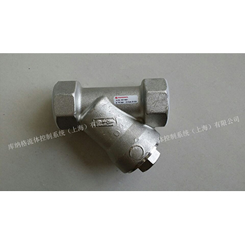 Y型過濾器011801 諾冠 NORGREN