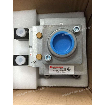 安全閥1458132 諾冠 NORGREN