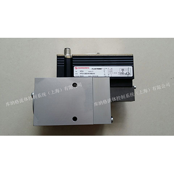 比例閥VP2310BE461MB200 諾冠 NORGREN