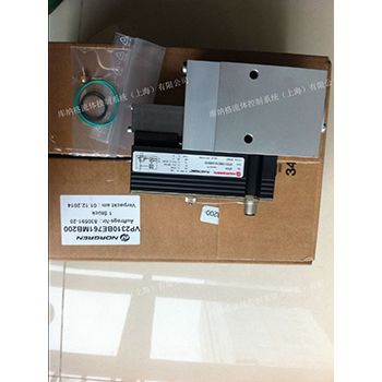 比例閥VP2310BE761MB200 諾冠 NORGREN