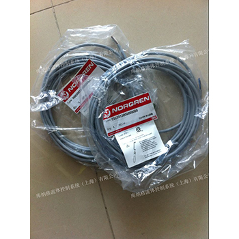 插頭0523053 諾冠 NORGREN