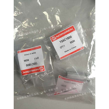 單向閥T55C1800 諾冠 NORGREN