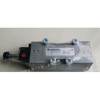 電磁閥SXE9575-A70-00 諾冠 NORGREN