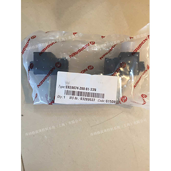 電磁閥SXE9674-Z60-81-33N 諾冠 NORGREN