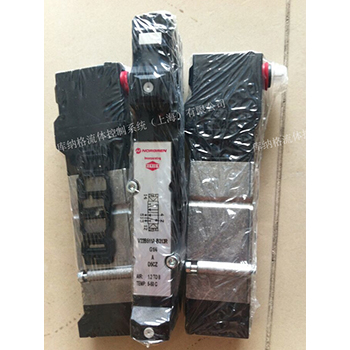 諾冠電磁閥V22B511A-B313R 諾冠 NORGREN