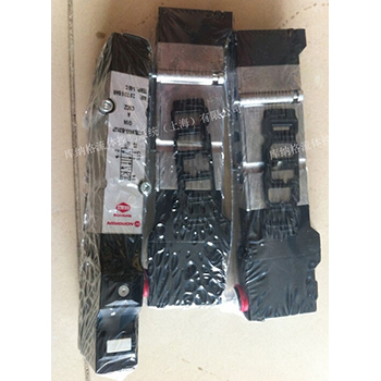 電磁閥V22B517A-B313R 諾冠 NORGREN