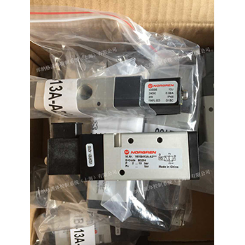 電磁閥V61B413A-A213J 諾冠 NORGREN