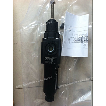 過濾減壓閥B72G-2AS-000014 諾冠 NORGREN