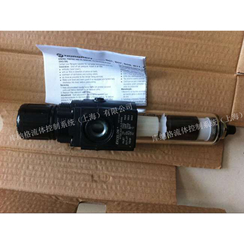 過濾減壓閥B72G-2GK-AL3-RMN 諾冠 NORGREN