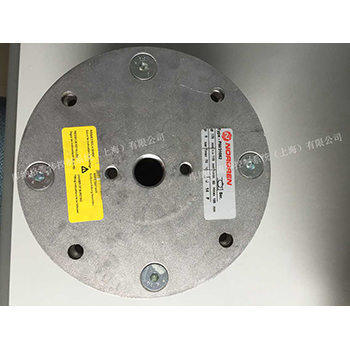 諾冠皮囊氣缸PM-31062 諾冠 norgren