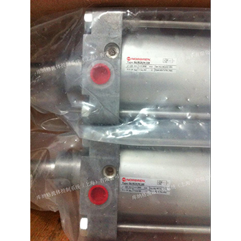 諾冠氣缸R(shí)A 8125 M 200 諾冠 norgren