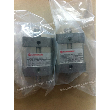 諾冠氣缸R(shí)A 192020 JMX 10 諾冠 norgren