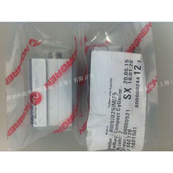 諾冠氣缸RM 92025 M 25 norgren