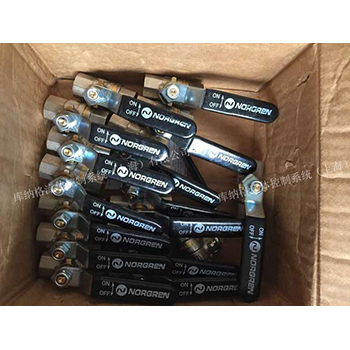 諾冠球閥602112138 norgren