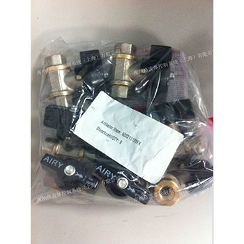 諾冠球閥602213128EX norgren