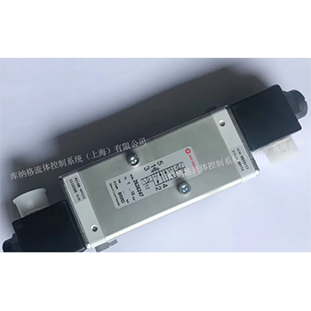 2636247 電磁閥 norgren 英國品牌