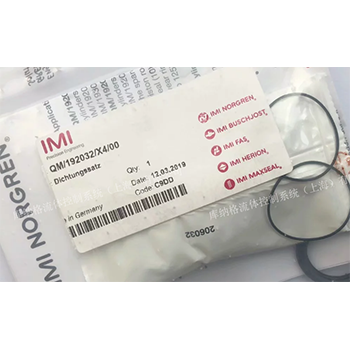 QM 192032 X4 00 norgren 英國(guó)品牌