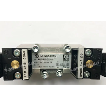 SXE0573-Z50-61電磁閥 norgren 英國(guó)品牌