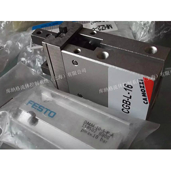 DMM-10-5-P-A 德國費(fèi)斯托 FESTO