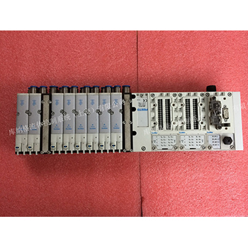 MPA-FB-V1 德國費斯托 FESTO