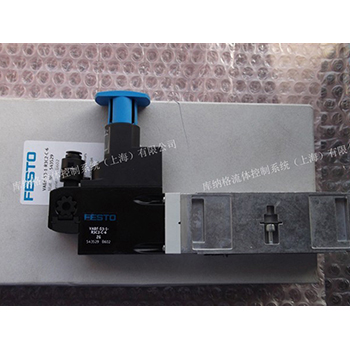 VABF-S3-1-R3C2-C-6 德國費斯托 FESTO