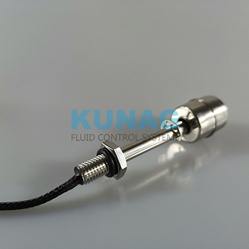 單浮球單液位不銹鋼浮球開(kāi)關(guān) KUNAG