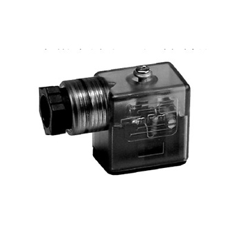 28-SP-04 插座 電磁閥配件 airtec