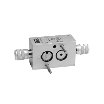 MN-063-DR 閥組匯流板 底板 集成底板 配件 airtec