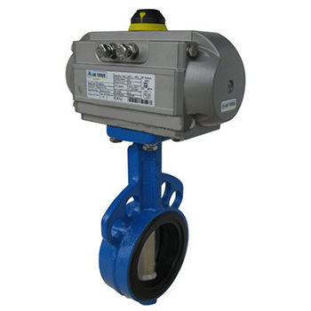 AT氣動(dòng)蝶閥 AIRTORQUE 意大利執(zhí)行器