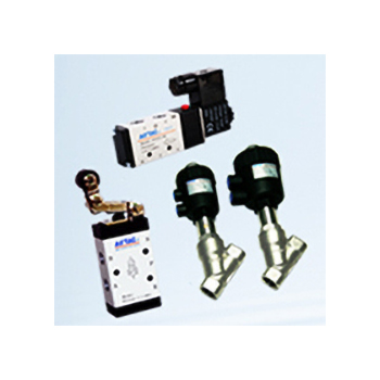 氣動控制元件 APMATIC 臺灣新州