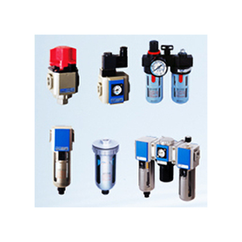 氣源處理元件 APMATIC 臺灣新州