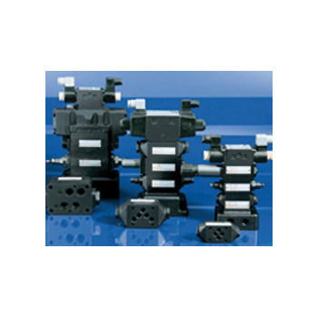 ATOS阿托斯疊加閥