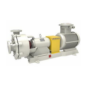 進(jìn)口耐腐耐磨漿料泵 Buhrer 美國布雷爾