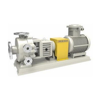 進(jìn)口高(保)溫離心泵 Buhrer 美國布雷爾