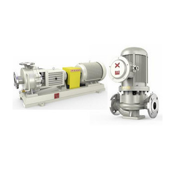 進(jìn)口離心泵 Buhrer 美國布雷爾