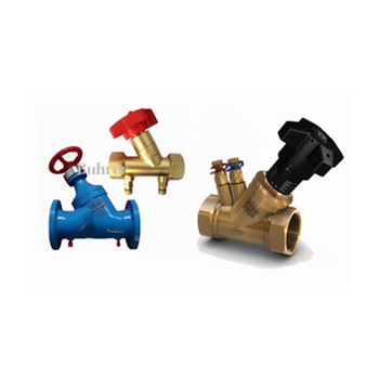 進(jìn)口平衡閥 Buhrer 美國(guó)布雷爾