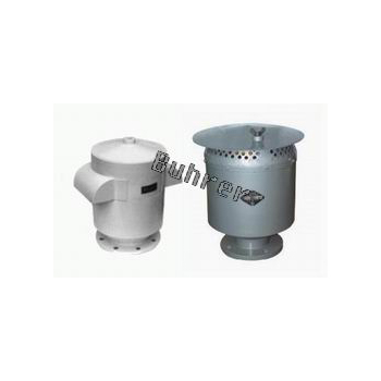 進(jìn)口呼吸閥 Buhrer 美國(guó)布雷爾