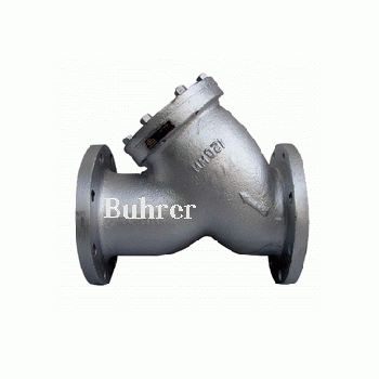 進(jìn)口Y型過(guò)濾器 Buhrer 美國(guó)布雷爾