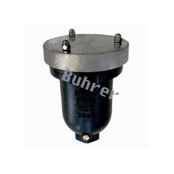 進(jìn)口快速排氣閥 Buhrer 美國(guó)布雷爾