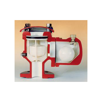 進(jìn)口復(fù)合式排氣閥 Buhrer 美國(guó)布雷爾